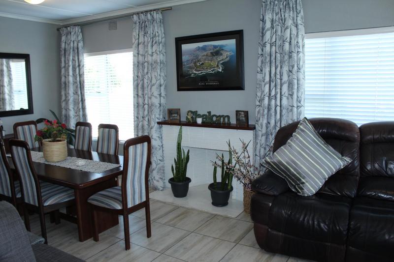 4 Bedroom Property for Sale in Vasco Estate Western Cape